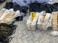 Colombian Cocaine Seizures Shatter Records in 2022