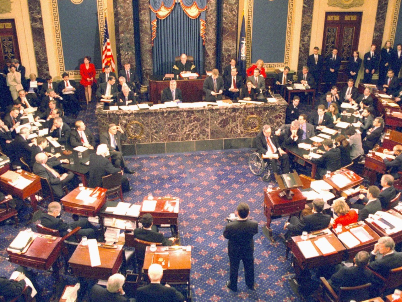 Fact Check: Rand Paul Is Right, Whistleblower Can Be Revealed -- and Will Be, If Trump Is Impeached | Breitbart