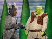 Shrek the Musical