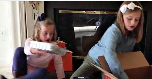 Two Sisters Raise Thousands to Buy 108 Thanksgiving Meals ...