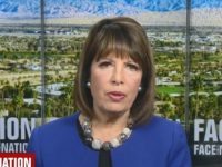 Rep. Jackie Speier on CBS, 11/3/2019
