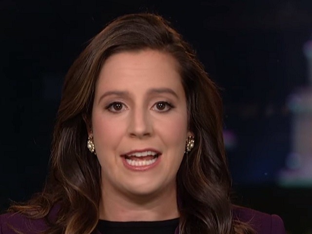 Exclusive: Stefanik Says FDA Warned of Formula Shortage in February - Vimarsana News