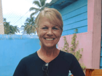 Patricia Ann Anton