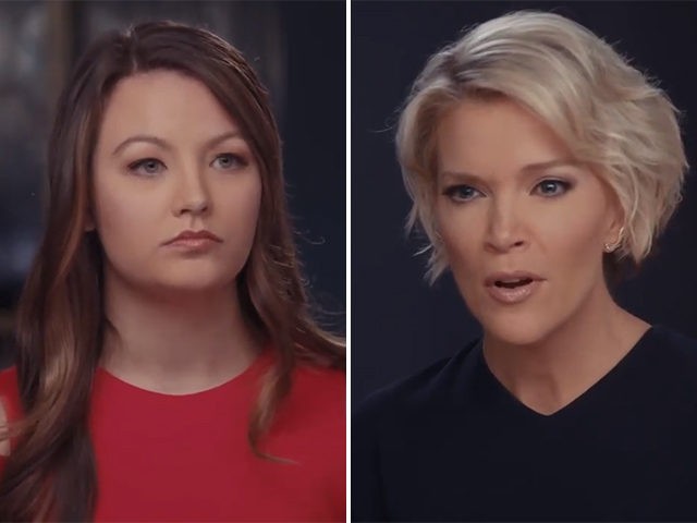 Former ABC producer Ashley Bianco reveals the inside story to Megyn Kelly about the hot mic moment from anchor Amy Robach leaked to Project Veritas. Bianco says she has nothing to do with the leak and only logged it within the company's video clip archives.