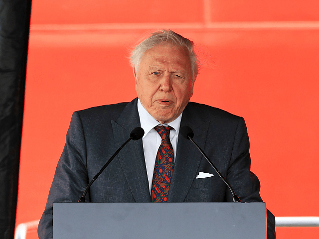 attenborough