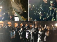 Protesters Swarm Berkeley, Several Arrests Ahead of Ann Coulter Speech