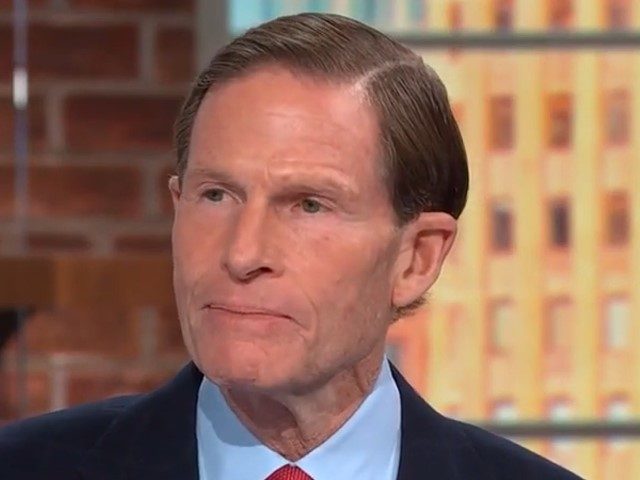 Blumenthal: ‘My Stomach Turned’ When Trump Called Putin His Fabulously Good Friend