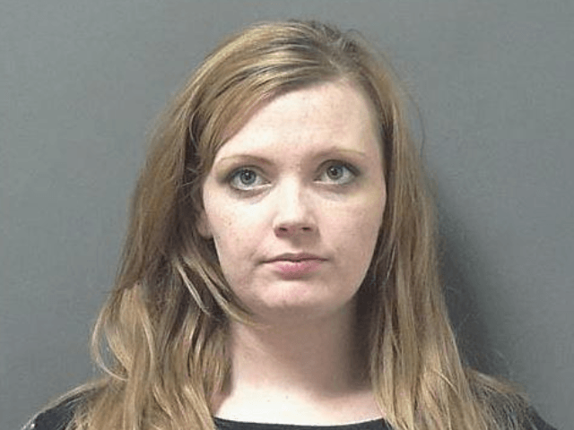 Officers have issued a warrant for 25-year-old Chelsea Becker, who gave birth to a stillbo