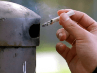 UK Conservative Govt Looks to Raise Legal Smoking Age to 21