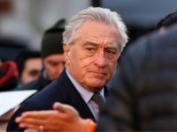 Trump Slams Robert De Niro over Courthouse Tirade: ‘Looked So Pathetic and Sad’