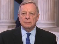 Durbin: ‘Very Grave Concern’ Pam Bondi Will Seek Retribution Against Trump’s Poli