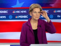 Elizabeth Warren: We Need 10,000 Federal Employees to ‘Rebuild Our National Forests,’ Fight Climate Change