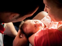 family-leave-baby-mother-father-getty