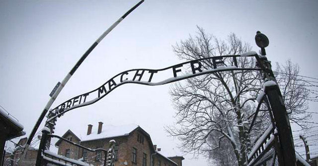 Poll: 50% of Young Americans Question Holocaust, Nearly Half of Those Believing It a ‘Myth’