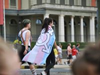 The once prestigious Lancet medical journal argues this week that appeals to “biological sex” over gender are misguided because “sex, as much as gender, is culturally contingent.”