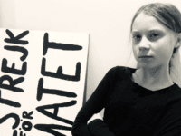 Delingpole: Greta the Teenage Climate Puppet Goes Full Marxist