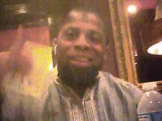 Chicago Gang Leader Accused of Trying to Help ISIS