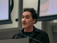 ‘Boycott MSNBC’: John Cusack Rips Left-Wing Network over Bernie Sanders Coverage