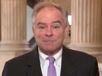 Kaine: Dems Need to ‘Return to the Bread-and-Butter Basics’