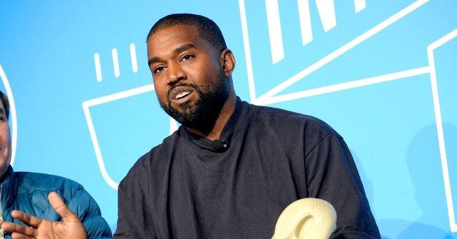Watch: Kanye West Talks Running in 2024 and Vows to Move Yeezy Apparel Manufacturing to U.S.