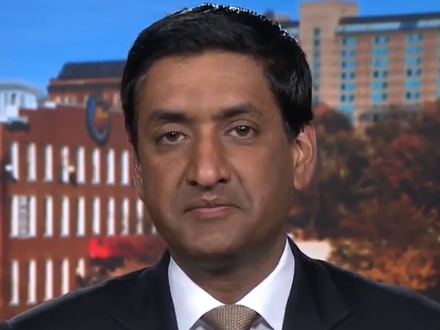 Khanna: 'We Still Don't Have Baby Formula on Our Shelves' -- Operation Fly Formula 'Only Produced One Week' of Formula - Vimarsana News