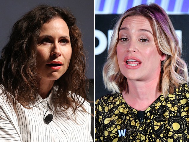 Celebs Push Gun Control After CA Shooting: ‘Americans Are a Violent People'