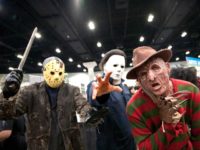 monster movie costumes