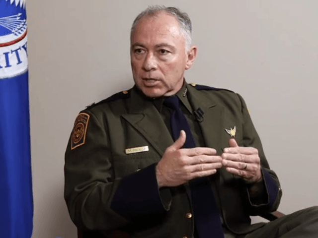 EXCLUSIVE VIDEO: Full Interview With Joint Task Force West Director ...