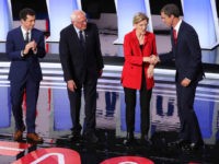 Democrat Tax Hike Plans Would Hit Millions of Americans, Not Just The Ultra-Wealthy