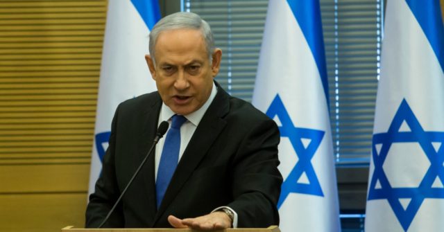 Mark Levin Urges Benjamin Netanyahu to Fight All Charges