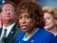 House Democrat Brenda Lawrence Flips Back into Support of Impeachment After Expressing Hesitancy