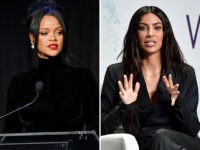 rihanna-kim-kardashian-west-getty