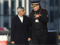 Sadiq Khan μετά από τρομοκρατική επίθεση: «Η δύναμή μας είναι η πολυμορφία μας»