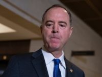 Adam Schiff Vows Revenge After Kevin McCarthy Blocks Him and Eric Swal