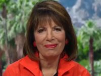 Dem Rep. Speier on Dobbs Decision: ‘There Is a War out There,’ ‘Armor Up’