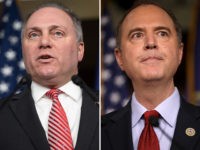 steve-scalise-adam-schiff-getty