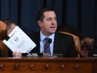 Nunes by the Numbers: Democrats Not Trump Got ‘Caught’ Seven Times