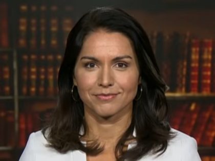 tulsi gabbard