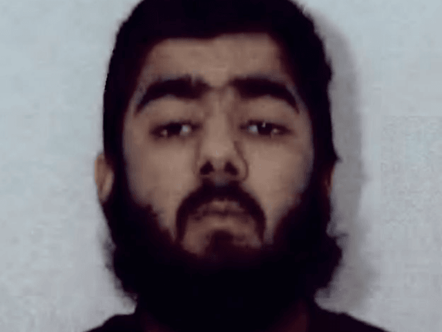 Officers Monitoring Freed Terrorist Who Attacked in London Had ‘No Specific Training’