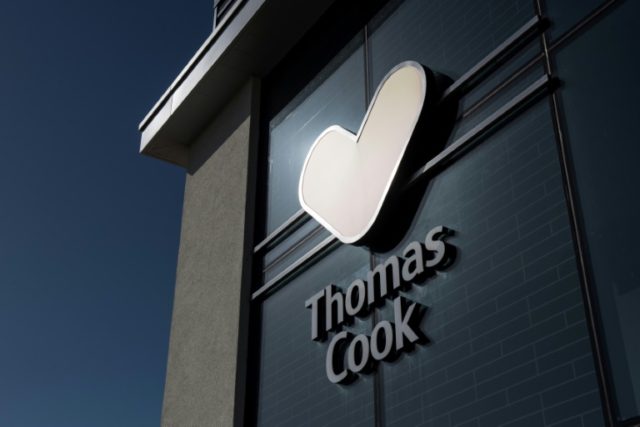 Thomas Cook's demise in September sparked 22,000 job losses worldwide and triggered Britain's biggest repatriation since World War II, with the government paying to fly home 140,000 tourists Fosun buys Thomas Cook brand for £11 million