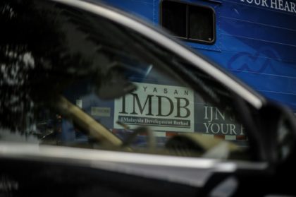 Malaysia rejects 'less than $2bn' Goldman offer over 1MDB