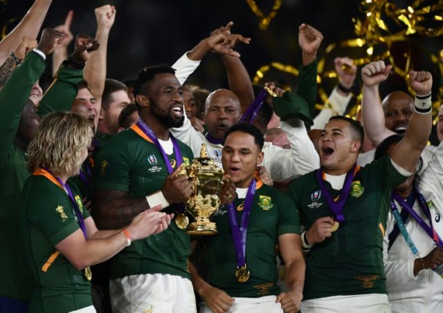 'Boks win so much bigger than rugby, says South African legend Habana