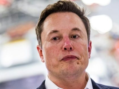 Elon Musk back on Twitter after break