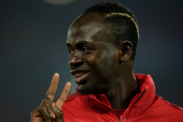 Mane jokes he would 'dive' again to win Liverpool penalty