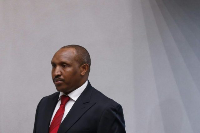 Ntaganda was sentenced on a litany of crimes including directing massacres of civilians in Democratic Republic of Congo's volatile, mineral-rich Ituri region in 2002 and 2003 Congolese 'Terminator' warlord gets 30-year ICC sentence