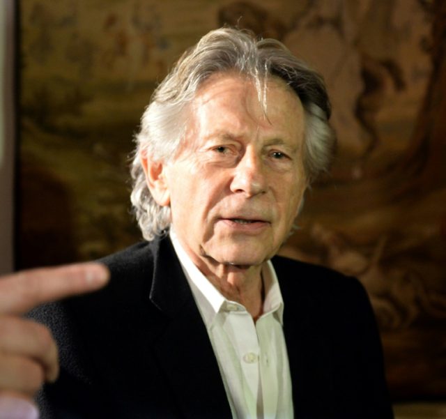 French ex-model accuses Polanski of raping her as a teen