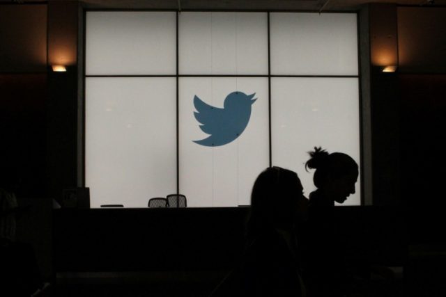 Twitter spy case highlights risks for big tech platforms