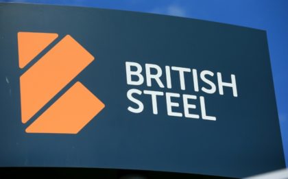 Chinese takeover marks new chapter in history of British Steel