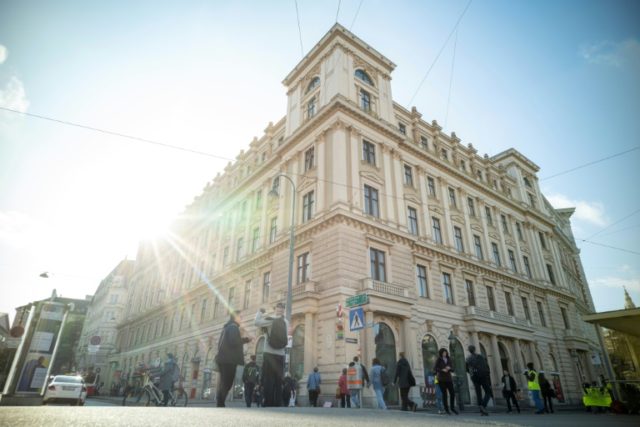 The rediscovered memories of a Viennese Jewish family