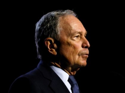 Bloomberg calls for Trump defeat, takes new step towards 2020 run